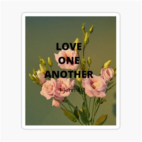 Love One Another Blessed Adoption Forgiven Bible Verse Bible