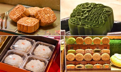 9 Facts About Chinese Mooncakes History Culture Legends Delishably