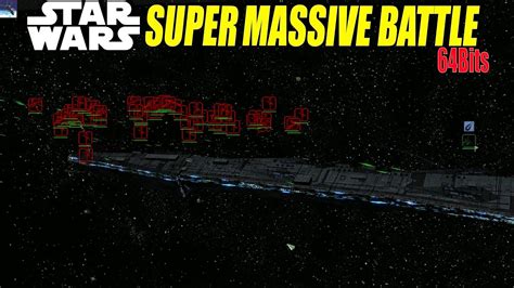 How Defend The Imperium Ultra Star Destroyer Star Wars Youtube