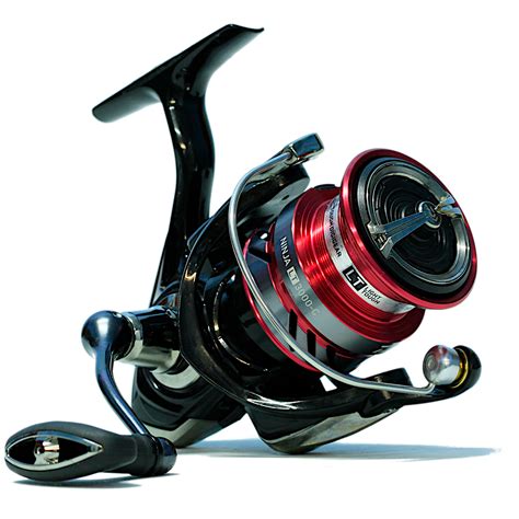 Daiwa Ninja LT 3000-C Spinning Reel | Shop Today. Get it Tomorrow ...
