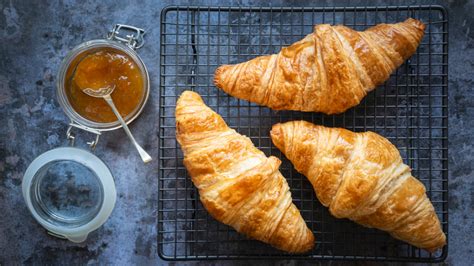 Croissant Rezept Den Klassiker Selber Machen • Koch Mit