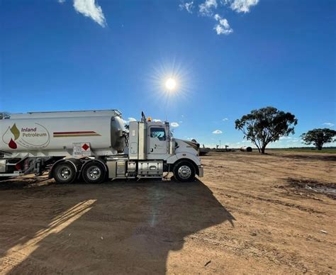 Kenworth Trucks Reposted From Inlandpetroleum Harvest