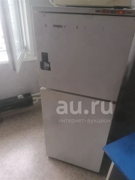 Холодильник — купить в Красноярске. Состояние: Б/у. Холодильники ...