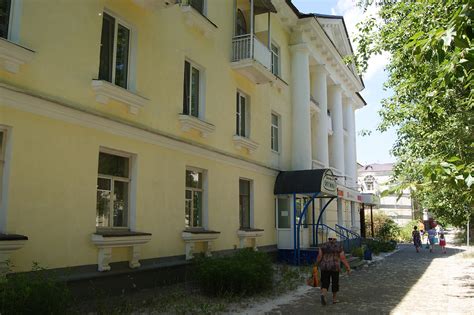 На улице Пушкина вблизи... - Жигулевск, Россия - Фото 9 - ФотоТерра