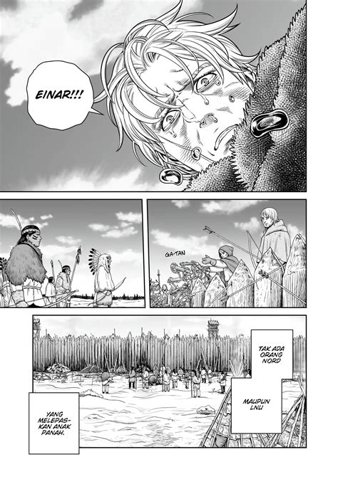 Vinland Saga - Chapter 218 | thrive.moe - Komik Gratis Tanpa Iklan