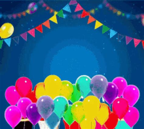 Happy Birthday GIF - Happy Birthday - Discover & Share GIFs