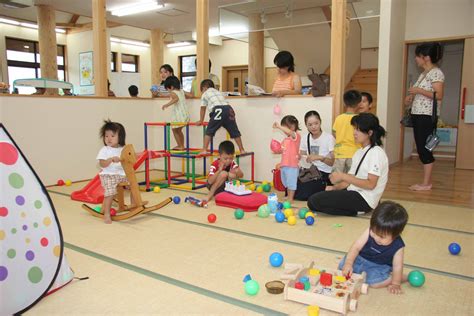 こども未来館 子連れのおでかけ・子どもの遊び場探しならコモリブ