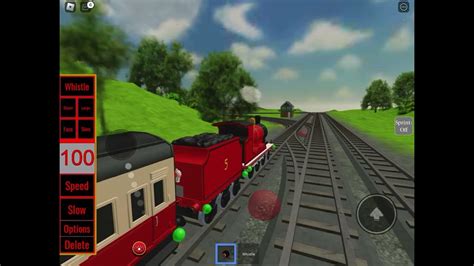 Sodor Online Race James Vs Connor And Oliver Vs Percy And Thomas And