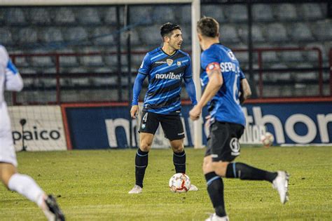 Huachipato Parte Una Nueva Aventura Internacional