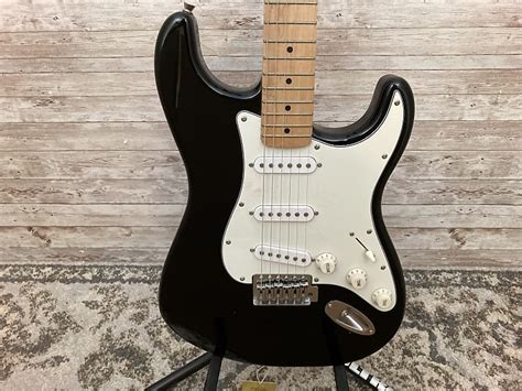 Used Squier Starcaster Electric Guitar | Reverb