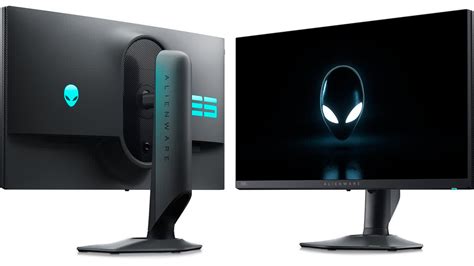 The Alienware Aw H Is The First Hz P Monitor To Arrive On