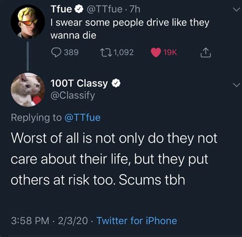 Classify 😼 On Twitter I Fucking Hate Twitter Sometimes