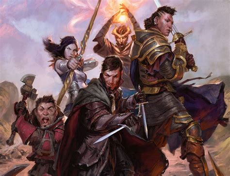 The Ultimate Dandd 5e Bard Class Guide 2023 Game Out