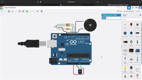 Iot Tinkercad Youtube