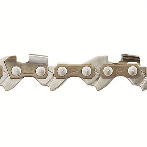 Pre Cut Chainsaw Chain 64 Drive Links For Homelite 192 200 200