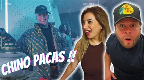 Chino Pacas Que Sigan Llegando Las Pacas Reaccion Youtube