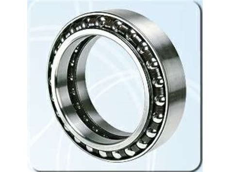 Double Row Angular Contact Ball Bearing Art2474 Contact Cpm