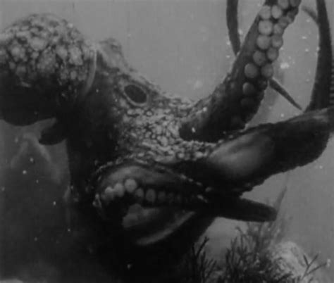 Giant Sea Amoeba Movie Monster Wiki Fandom