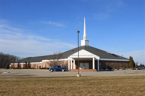 Information About Ann Arbor Baptist Church Arborwiki On Ann Arbor