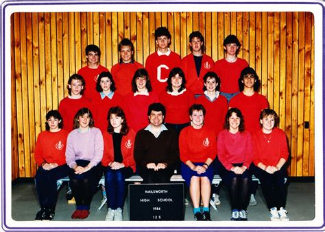 Nailsworth High School Alumni Yearbooks Reunions Adelaide Classmates
