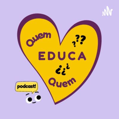 Quem Educa Quem A Podcast On Spotify For Podcasters