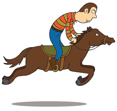 20 Disabled Horse Rider Illustrations Royalty Free Vector Graphics