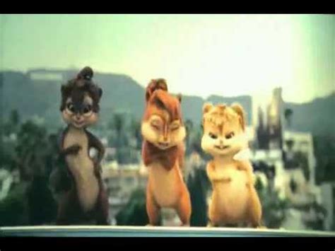 The Chipettes Hot N Cold Mp4 YouTube