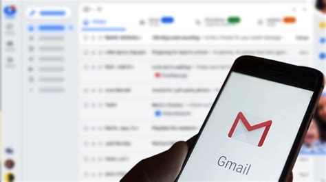 Gmail les procédures à suivre pour gagner plus despace dans la boîte