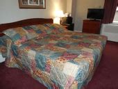 Rooms & Rates | Hotel Harrington