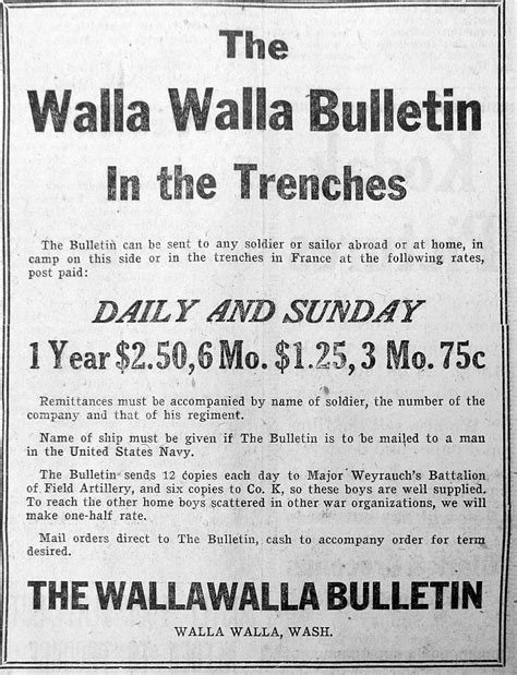 Bygone Walla Walla: vintage images of the City and County (and beyond