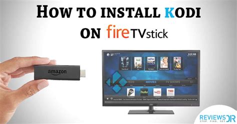 How To Install Kodi On Firestick In 5 Simple And Easy Steps