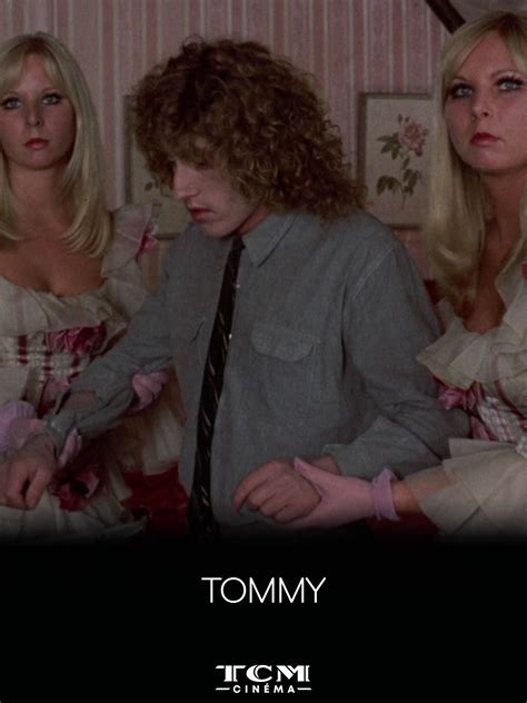 Here is what the cast of Tommy 1975 is doing today 12