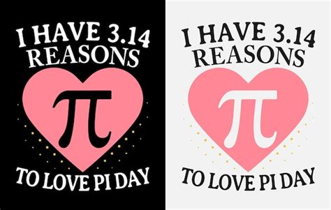 Premium Vector Pi Day T Shirt Design Best Pi Day Shirt Pi Day