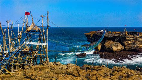 Wisata Jeep Pantai Timang Seru Dan Wajib Diagendakan Oleh Anda