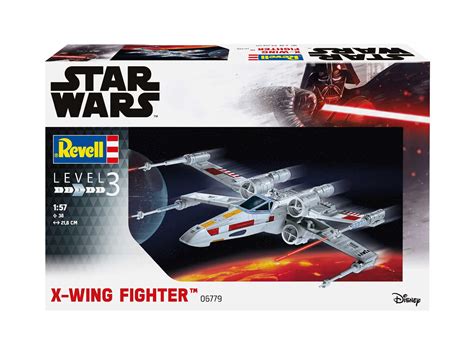 Revell X Wing Fighter Star Wars