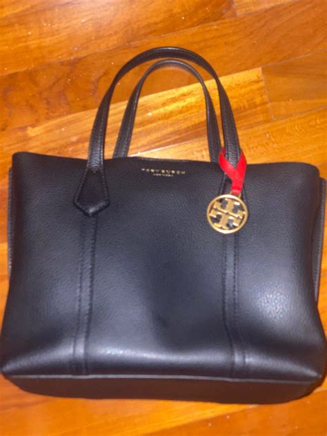 Tory Burch Bag Womens Fashion Bags And Wallets Tote Bags On Carousell