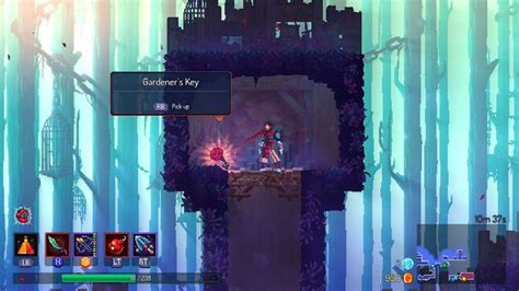 Promenade of the Condemned - Dead Cells Walkthrough - Neoseeker