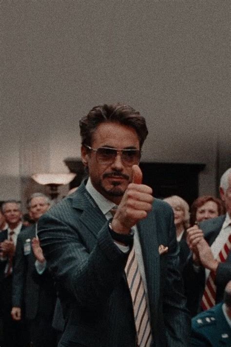 Marvel Mcu Tony Stark Homem De Ferro Iron Man Robert Downey Jr