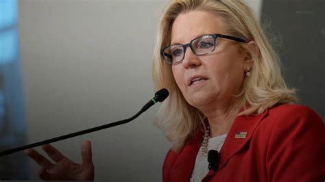 Liz Cheney Backs Democrat Tim Ryan Video Dailymotion