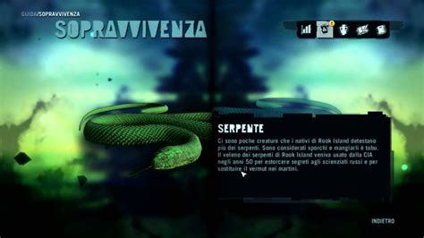 Far Cry Gameplay Ita Pc Storia Parte Ho Un Serpente Nello Stivale