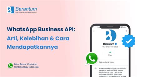 Daftar Biaya dan Harga WhatsApp Business API Terbaru