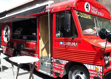 Como Montar Um Food Truck 10 Coisas Que Você Precisa Saber