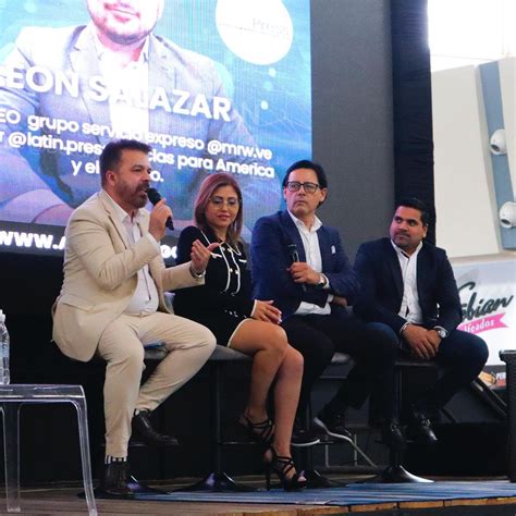 Llega a Maracay el Evento Empresarial más Importante del País Cumbre