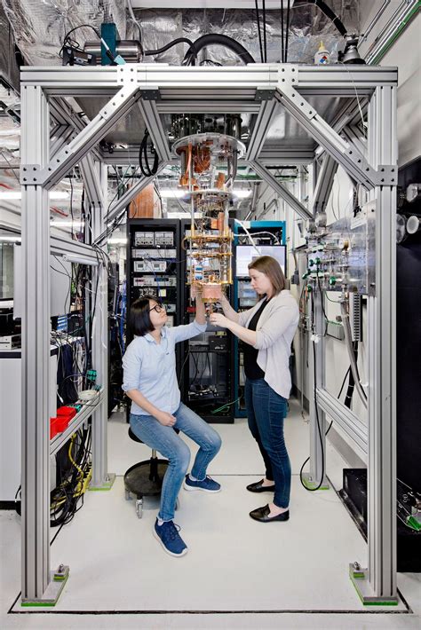 IBM Announces World's First Commercial 'Universal' Quantum Computing ...