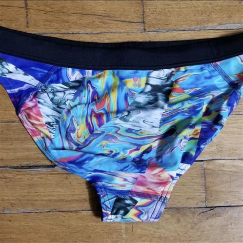 Sweaty Betty Women S Multi Bikini And Tankini Bottoms Depop