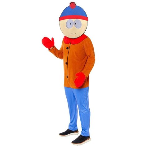 South Park Adults