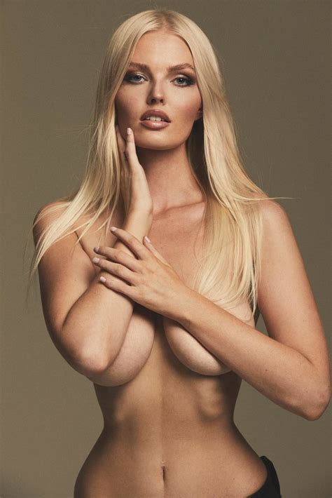 Zienna Eve Sonne Topless Boobs Portrait Hot Celebs Home