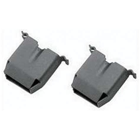 El Camino Roof Bed Molding Clips 1964 1967 Chevelle Depot