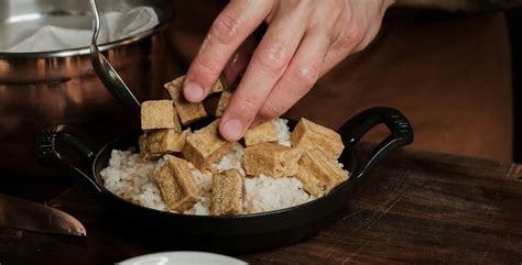 Linsentofu So Einfach Machst Du Ihn Selber Utopias Rezeptwelt