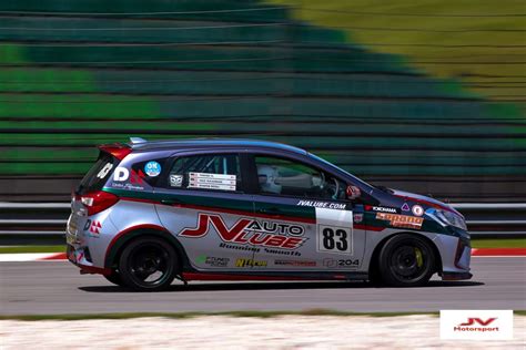 Jv Motorsport Perodua Myvi G S K Paul Tan S Automotive News